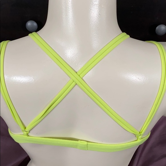 Victoria’s Secret Criss-cross Soft CUPS Bra Sexy - Picture 6 of 8